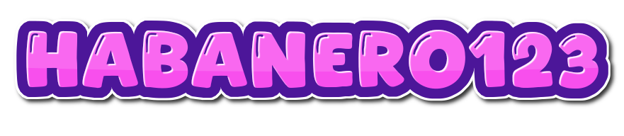 HABANERO123 Logo